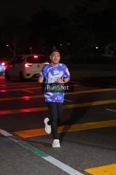 Runner Photo 5646571