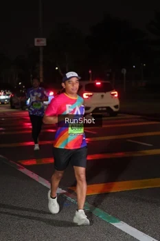 Runner Photo 5646573