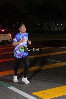 Runner Photo 5646574