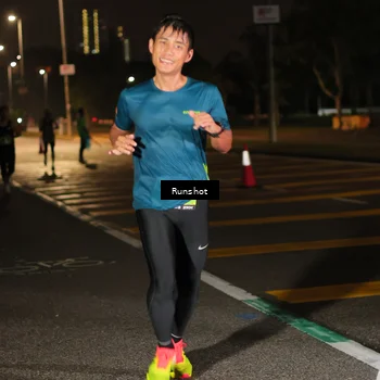 Runner Photo 5646576
