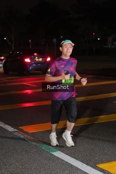 Runner Photo 5646578