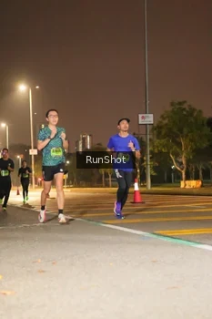 Runner Photo 5646579