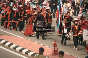 Runner Photo 5646590