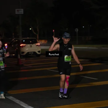 Runner Photo 5646598