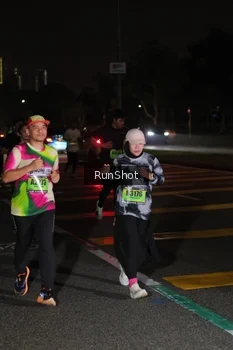 Runner Photo 5646602