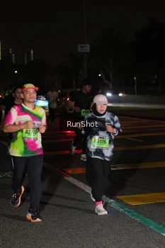Runner Photo 5646603