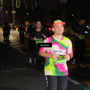 Runner Photo 5646606