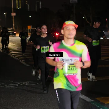 Runner Photo 5646608