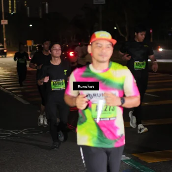 Runner Photo 5646609