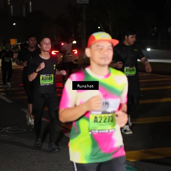 Runner Photo 5646610