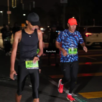 Runner Photo 5646611