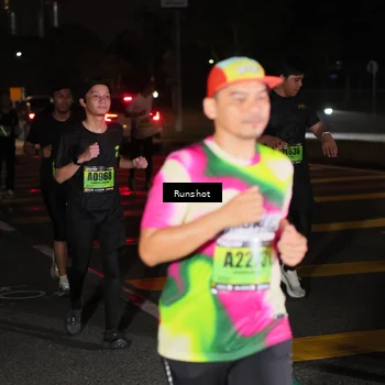 Runner Photo 5646614