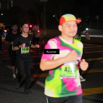 Runner Photo 5646616