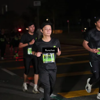 Runner Photo 5646621