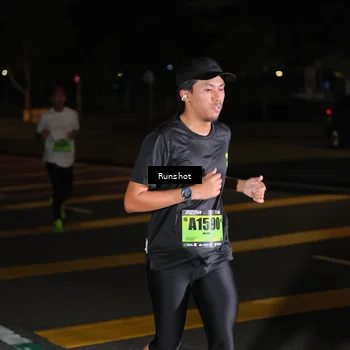 Runner Photo 5646623