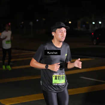 Runner Photo 5646625