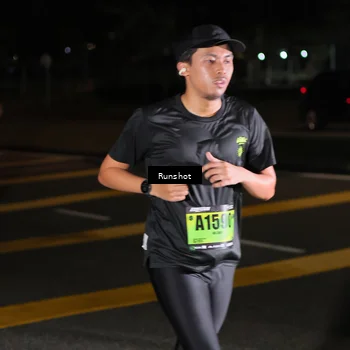 Runner Photo 5646630