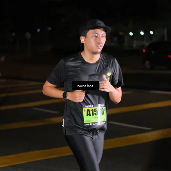 Runner Photo 5646636