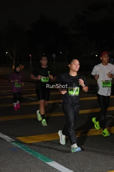 Runner Photo 5646637