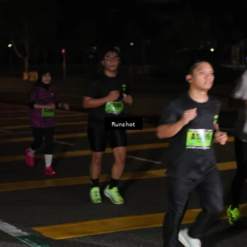 Runner Photo 5646639