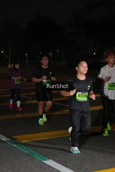 Runner Photo 5646640