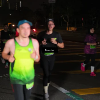 Runner Photo 5646641