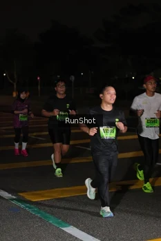 Runner Photo 5646643