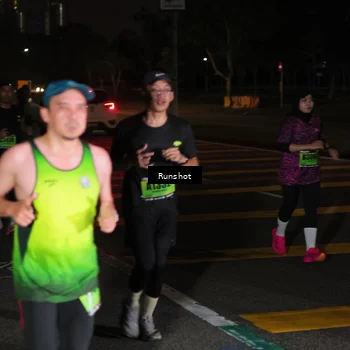 Runner Photo 5646644