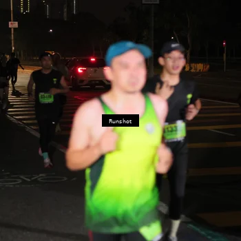 Runner Photo 5646645