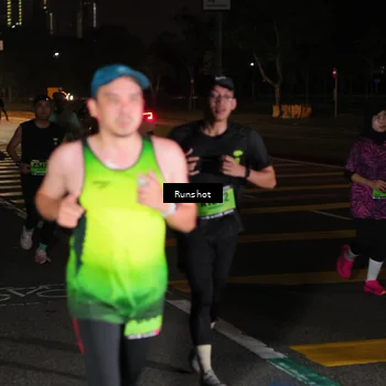 Runner Photo 5646646