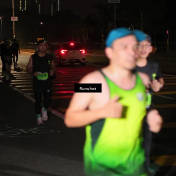 Runner Photo 5646650