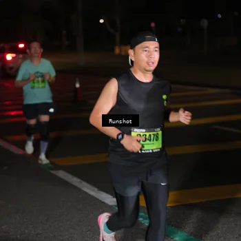 Runner Photo 5646657