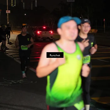 Runner Photo 5646659