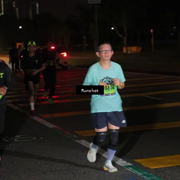Runner Photo 5646661