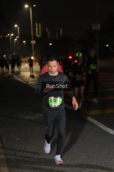 Runner Photo 5646665