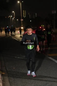 Runner Photo 5646666