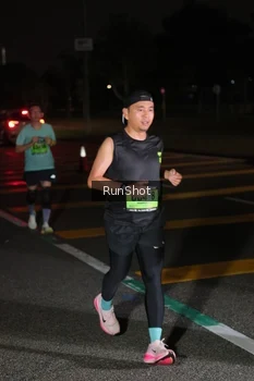 Runner Photo 5646668
