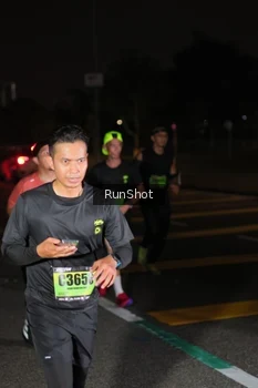 Runner Photo 5646675