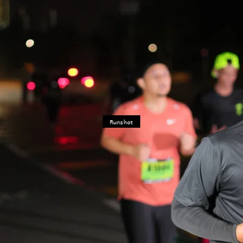 Runner Photo 5646678
