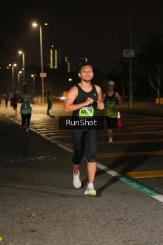 Runner Photo 5646679