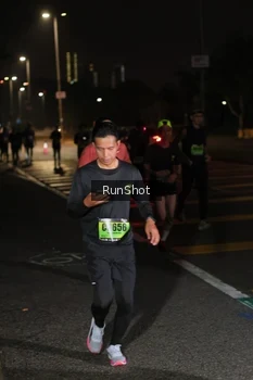 Runner Photo 5646681