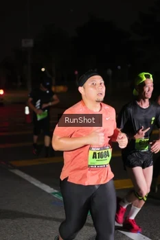 Runner Photo 5646683