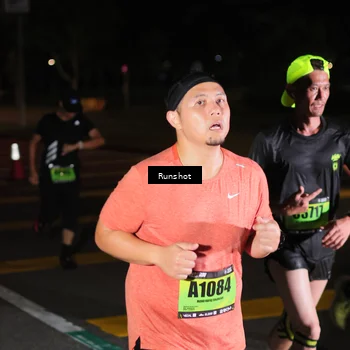 Runner Photo 5646684