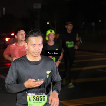 Runner Photo 5646686