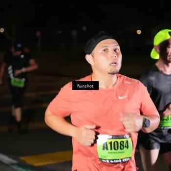 Runner Photo 5646687