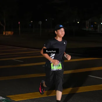 Runner Photo 5646688