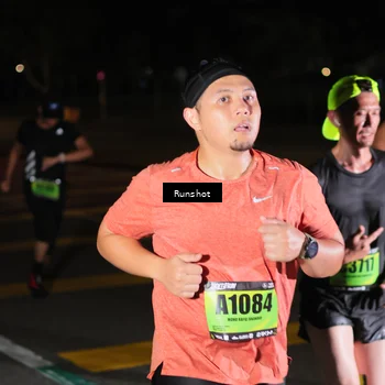 Runner Photo 5646689