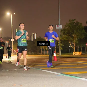 Runner Photo 5646690