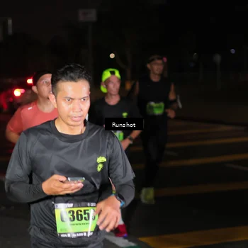Runner Photo 5646692
