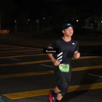 Runner Photo 5646694